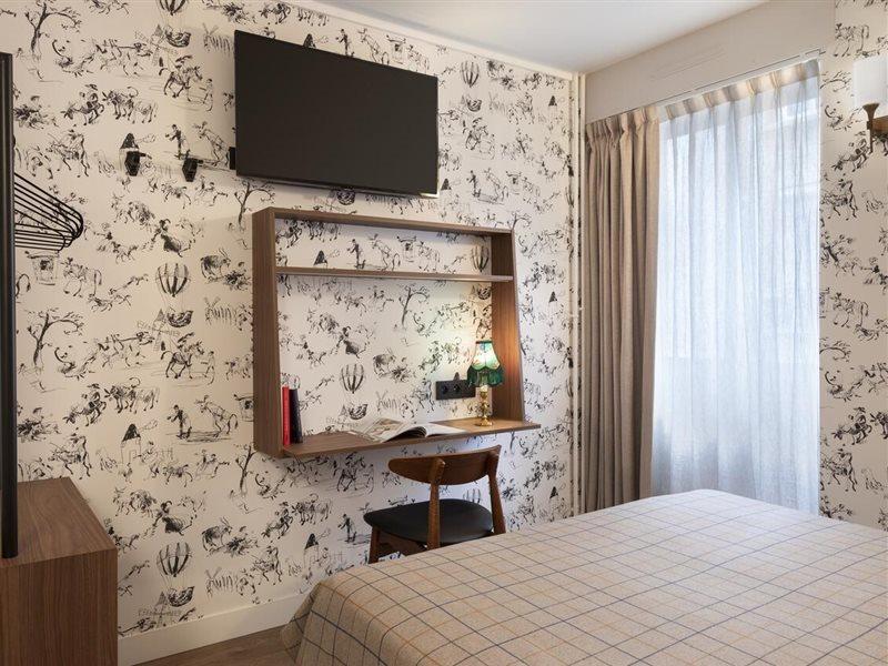 Maison Barbillon Hotel 3*