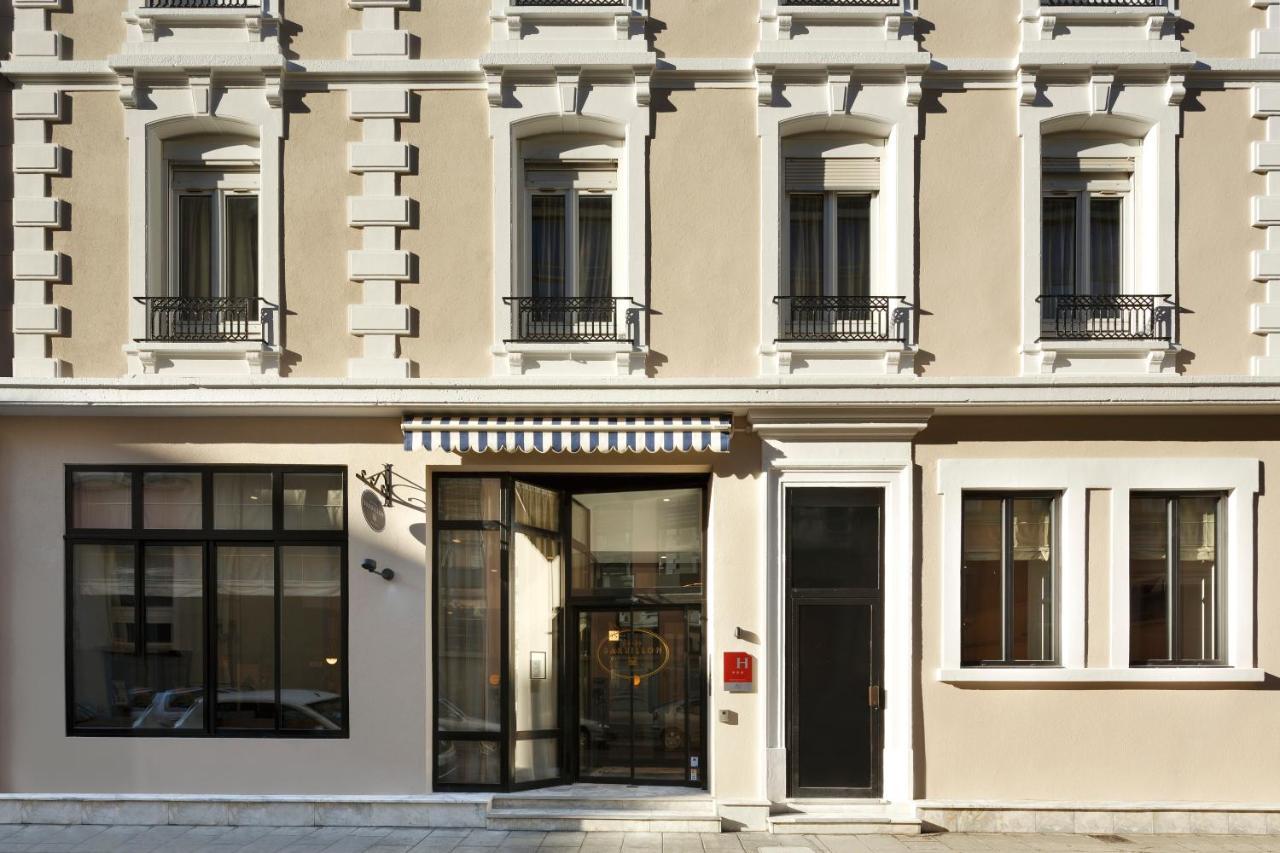Maison Barbillon 3* Grenoble