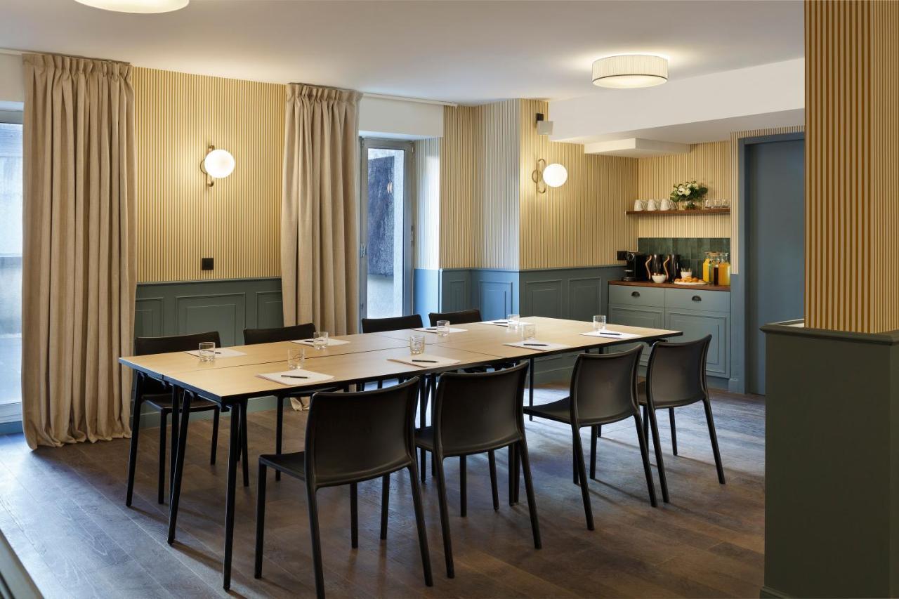 Maison Barbillon 3* Grenoble