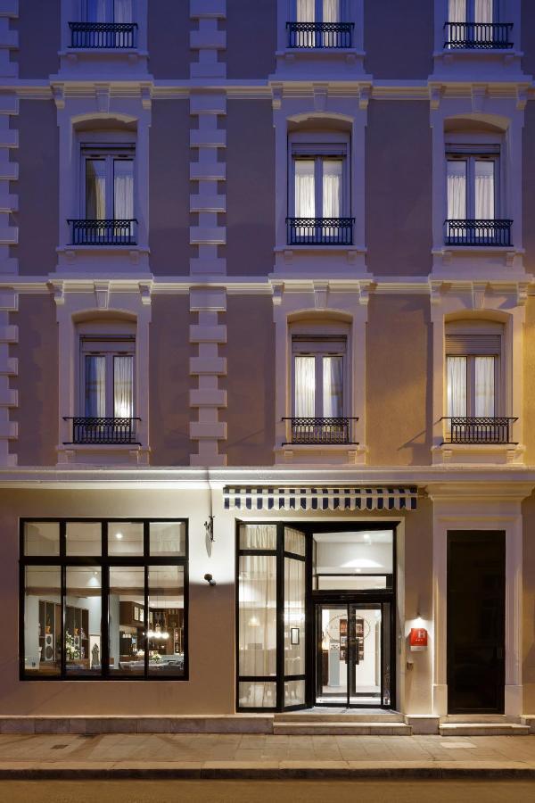 Maison Barbillon Hotel