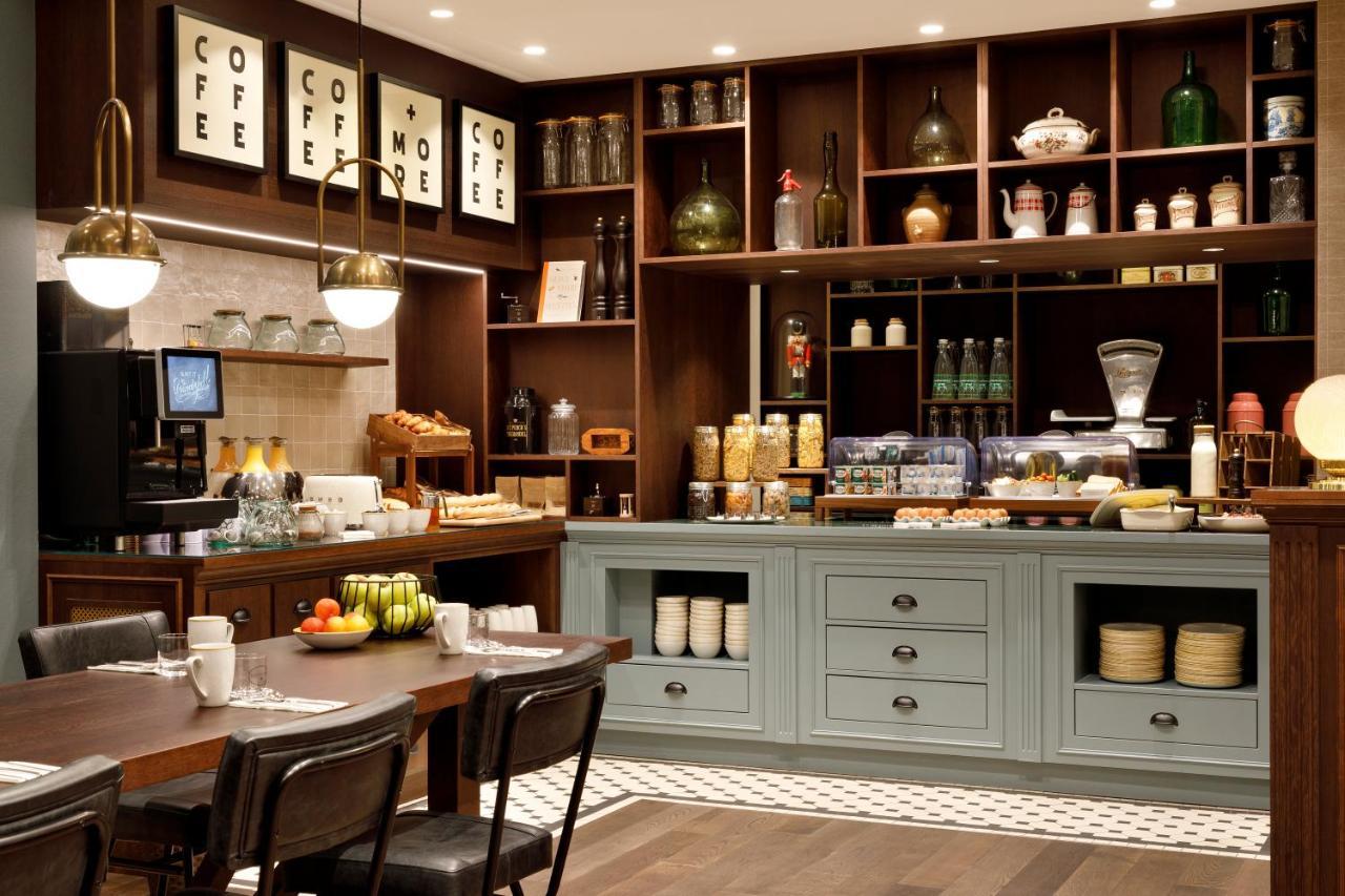 Maison Barbillon Hotel