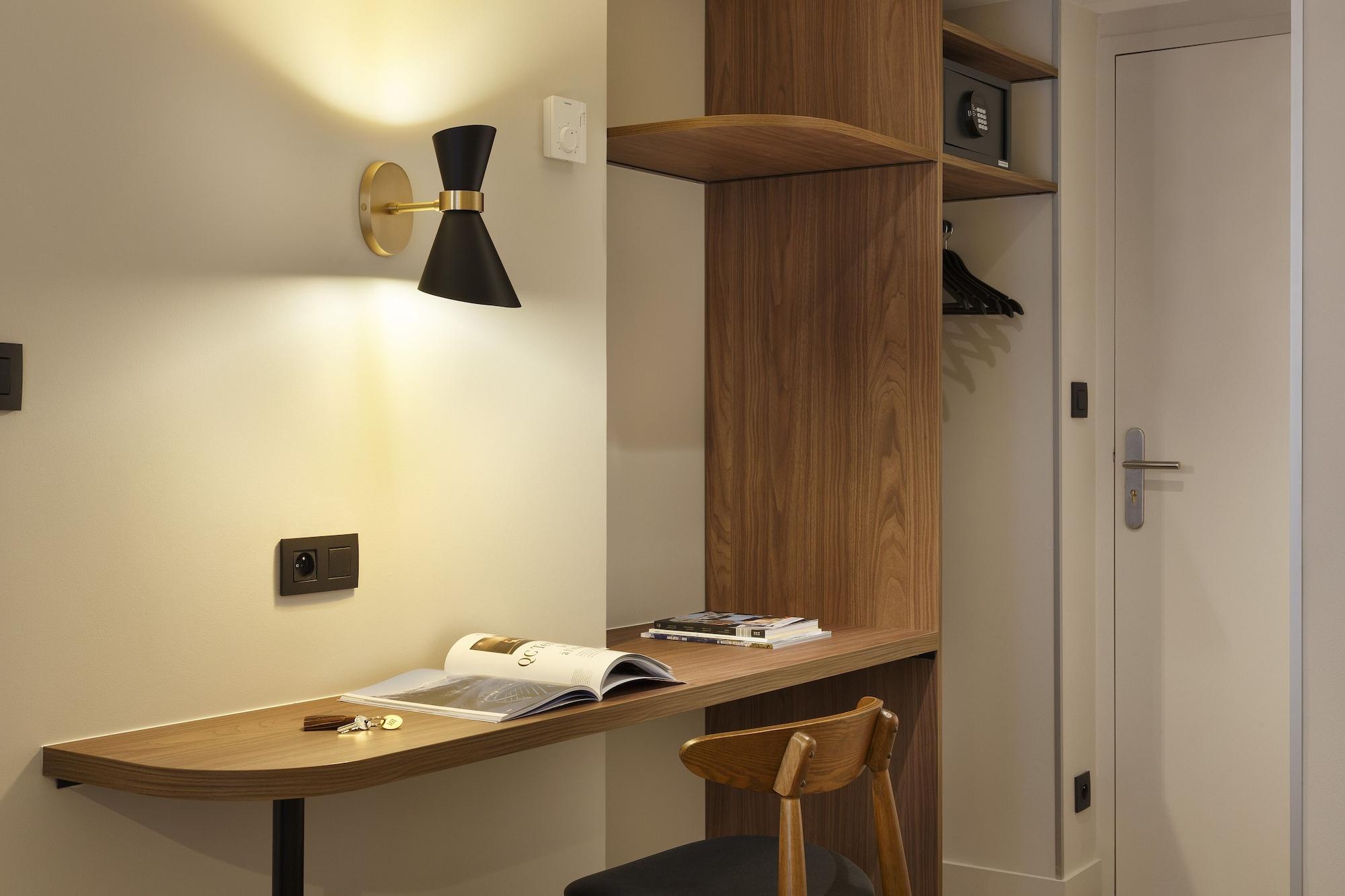 Hotel Maison Barbillon 3*