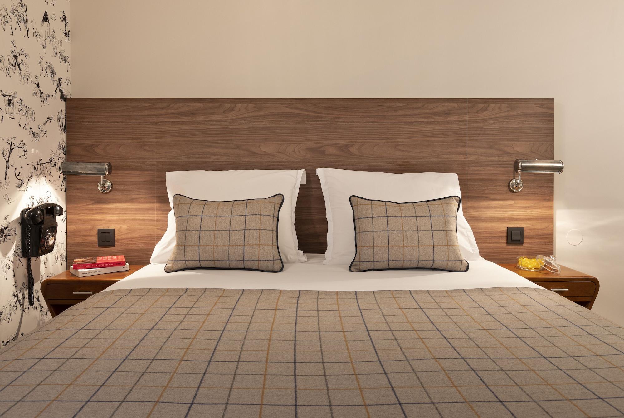 Maison Barbillon Hotel