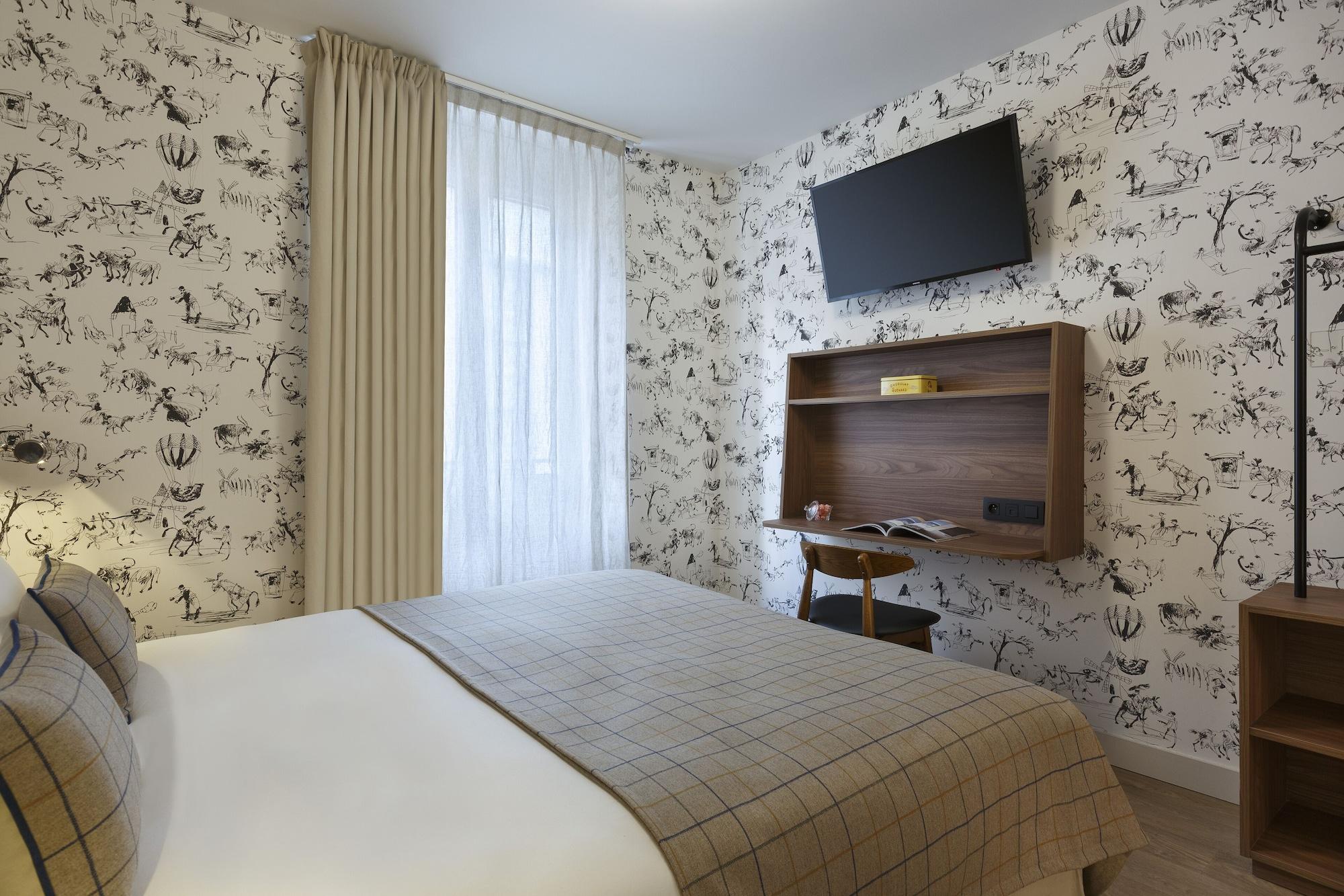 Maison Barbillon Hotel