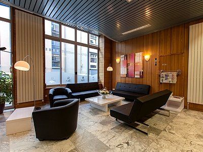 Maison Barbillon Hotel 3*