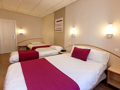 Hotel Maison Barbillon Grenoble