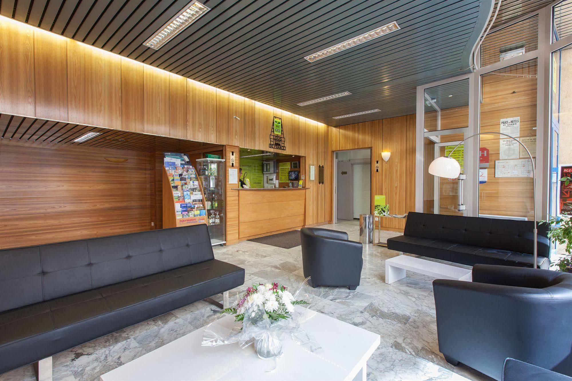 Hotel Maison Barbillon 3*