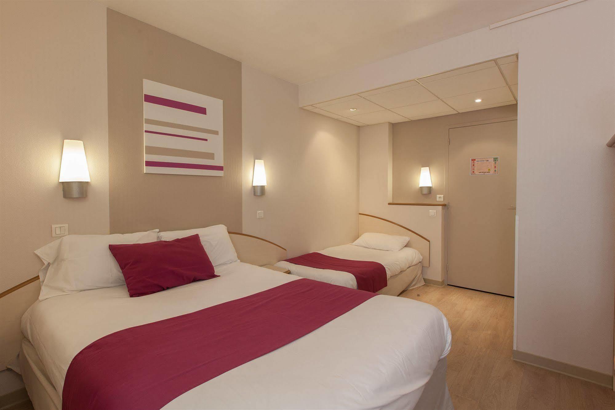 Maison Barbillon 3*