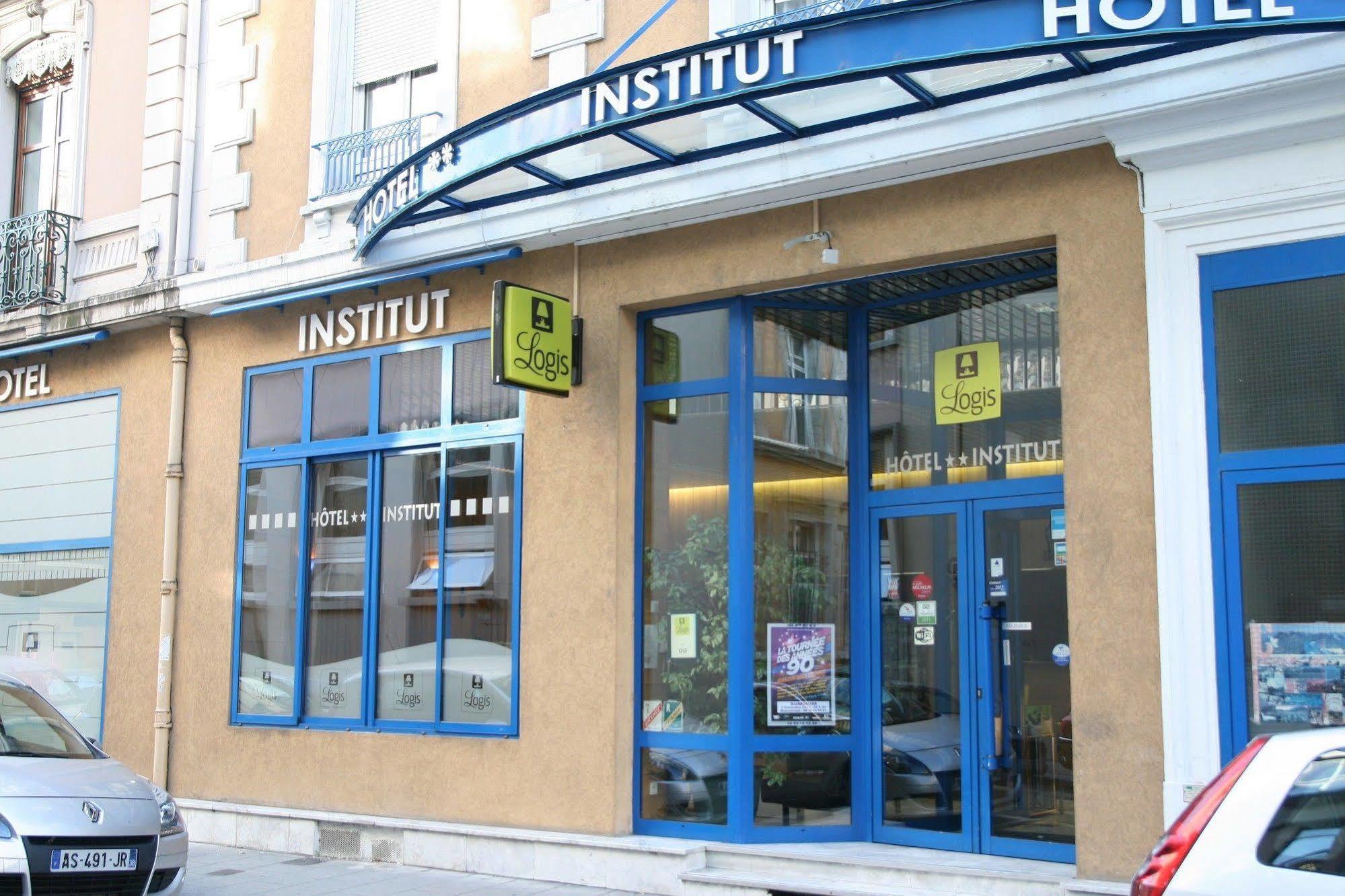 Maison Barbillon 3* Grenoble