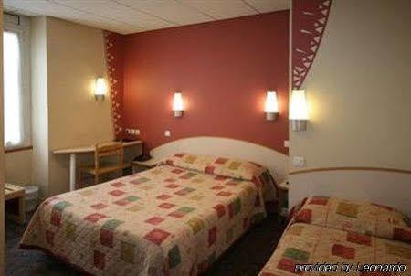 Maison Barbillon Hotel 3*