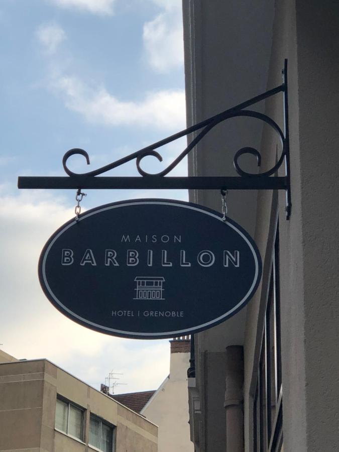 Maison Barbillon Hotel